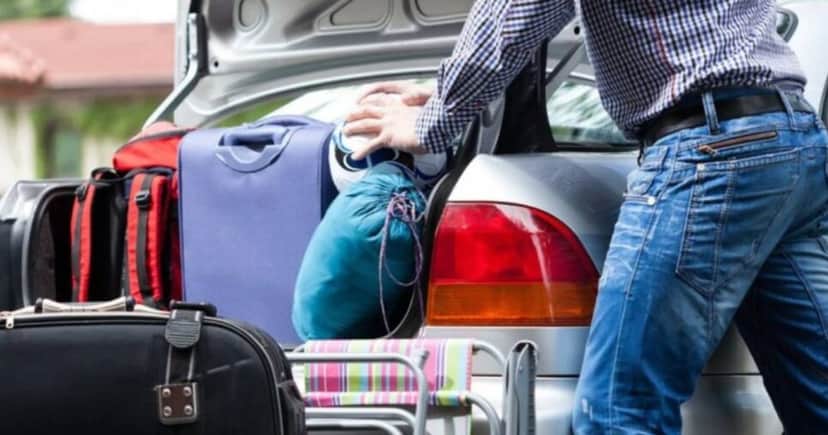 Bagagens para transporte Bagagens para transporte