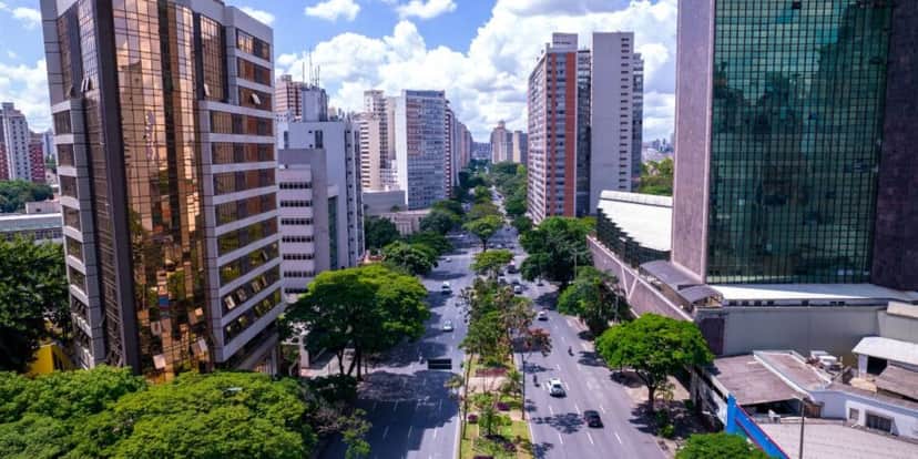 Belo Horizonte (Foto: Reprodução / Internet) Belo Horizonte (Foto: Reprodução / Internet)