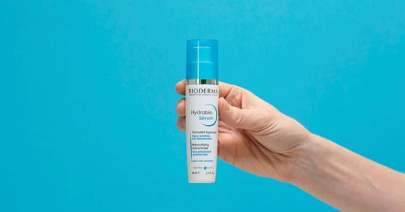 Bioderma Hydrabio - Foto: Internet Bioderma Hydrabio - Foto: Internet