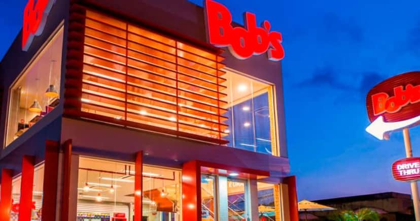 Rede Bob's anuncia expansão em Campinas, SP (Foto Reprodução/Giro News) Rede Bob's anuncia expansão em Campinas, SP (Foto Reprodução/Giro News)