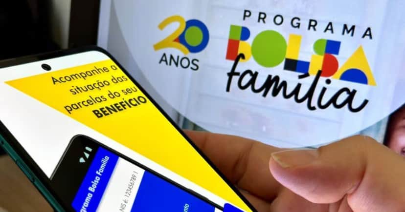 Bolsa Família chega com alerta a beneficiários (Foto: Divulgação) Bolsa Família chega com alerta a beneficiários (Foto: Divulgação)