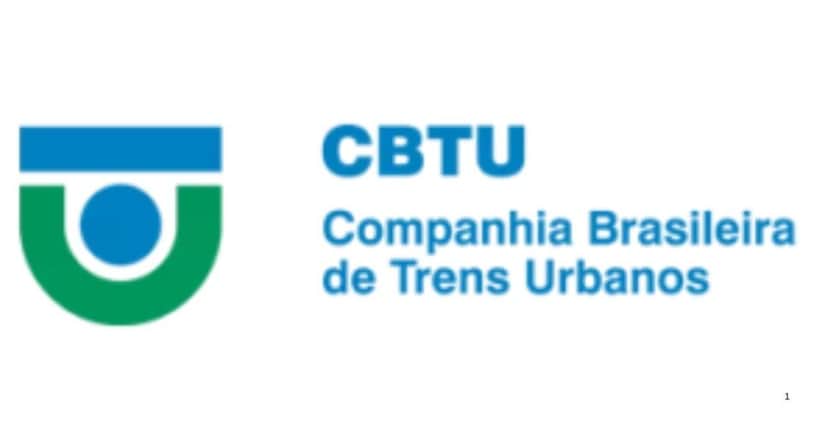CBTU (Foto Reprodução/GOV) CBTU (Foto Reprodução/GOV)