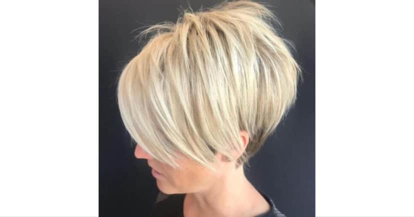Cabelo Pixie Cabelo Pixie