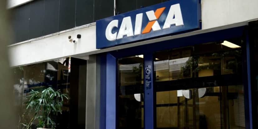 Caixa (Foto: Reprodução / Globo) Caixa (Foto: Reprodução / Globo)