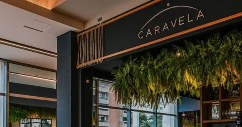 Caravela restaurante em BH Caravela restaurante em BH