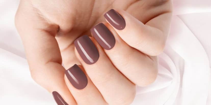 Esmalte mocha musse (Foto: Reprodução / Internet) Esmalte mocha musse (Foto: Reprodução / Internet)