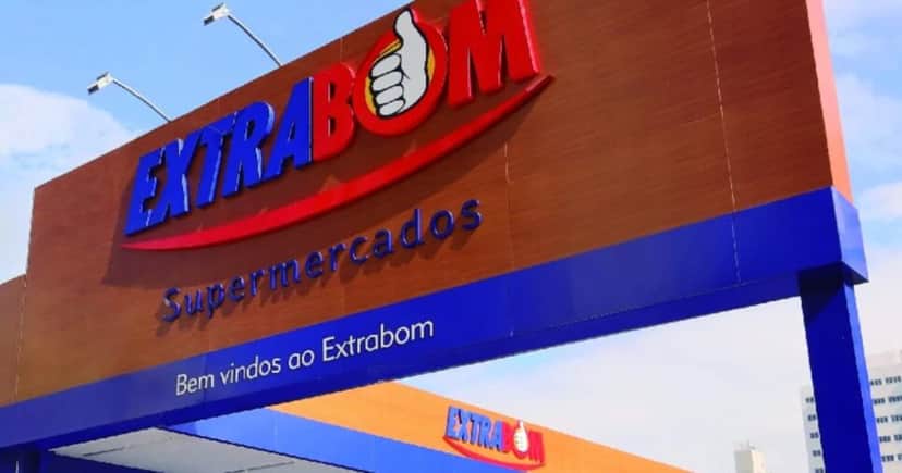 ExtraBom (Foto: Reprodução/ Internet) ExtraBom (Foto: Reprodução/ Internet)