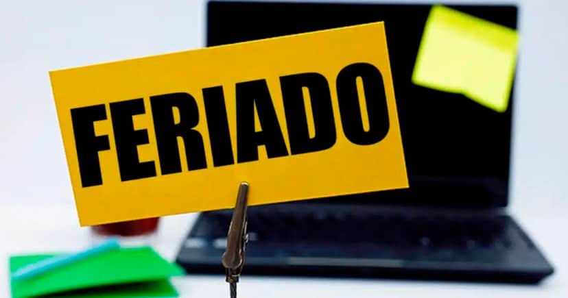 Feriado prolongado (Foto: Reprodução/ Internet) Feriado prolongado (Foto: Reprodução/ Internet)