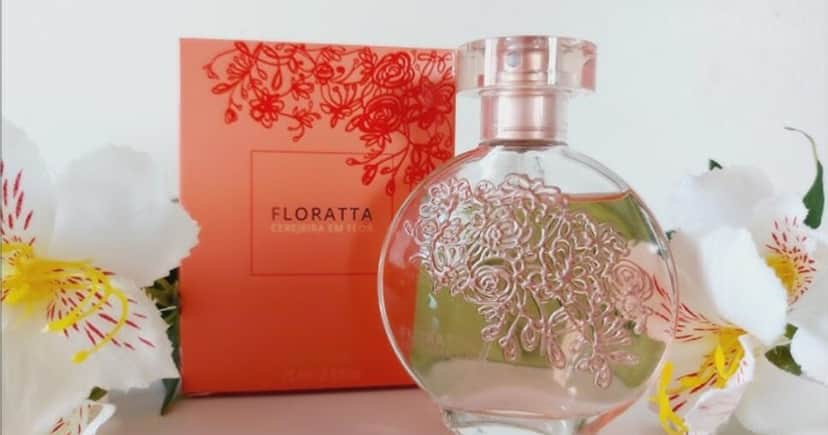 Floratta Cerejeira Em Flor - (Foto: Internet) Floratta Cerejeira Em Flor - (Foto: Internet)