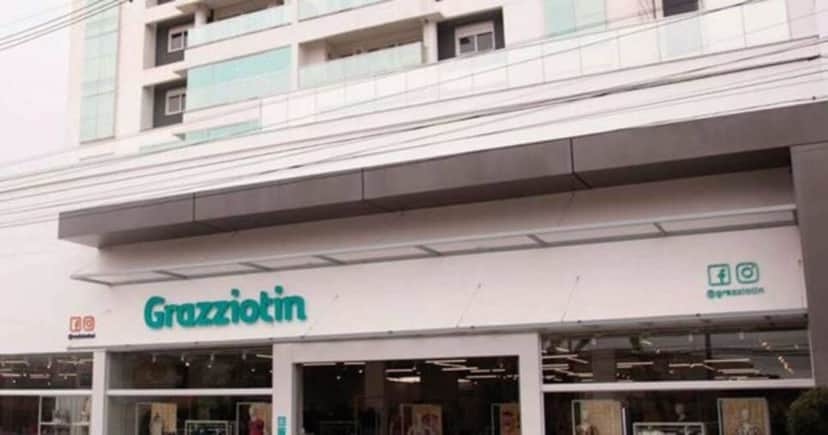 Grazziotin Grazziotin
