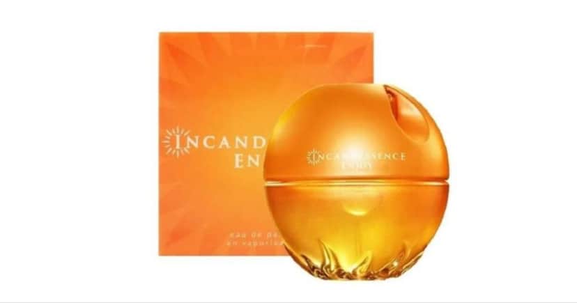 Incandescence Avon Incandescence Avon