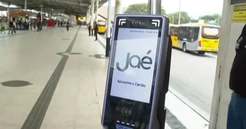 Jaé (Foto: Divulgação) Jaé (Foto: Divulgação)