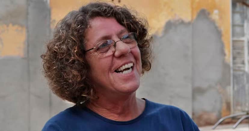 LUTO - Morre a cantora Cristina Buarque (Foto: Reprodução) LUTO - Morre a cantora Cristina Buarque (Foto: Reprodução)