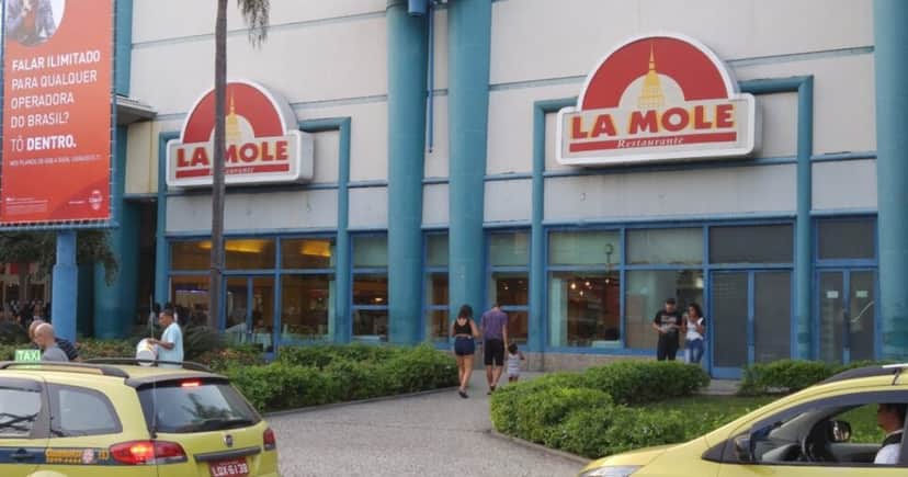 La Mole La Mole