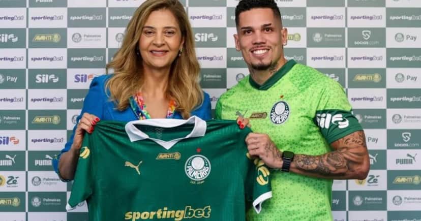 Leila e Paulinho Leila e Paulinho