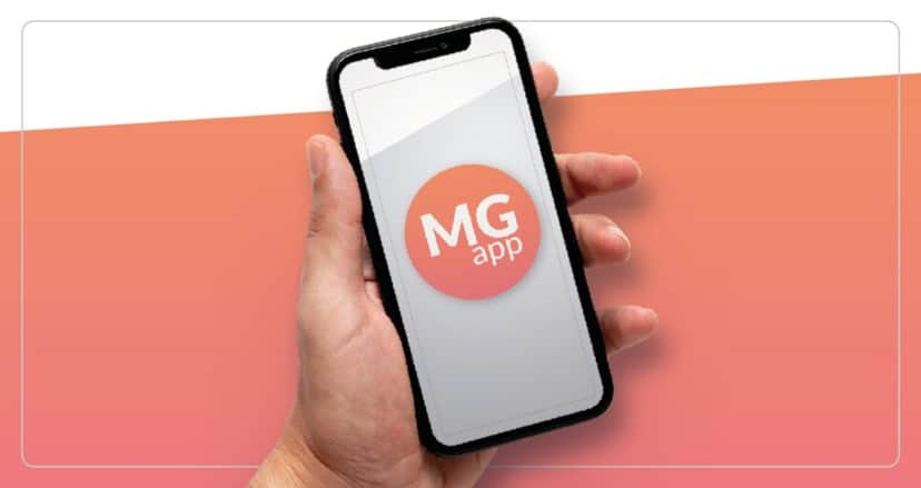 MG App (Foto Reprodução/Internet) MG App (Foto Reprodução/Internet)