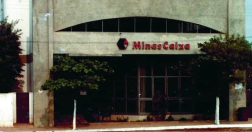 MinasCaixa - Foto: Internet MinasCaixa - Foto: Internet