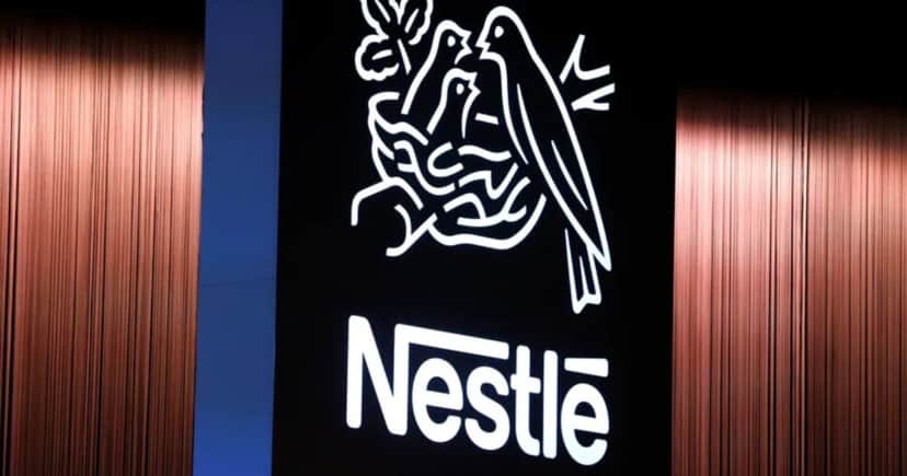 Nestlé (Foto: Reuters) Nestlé (Foto: Reuters)
