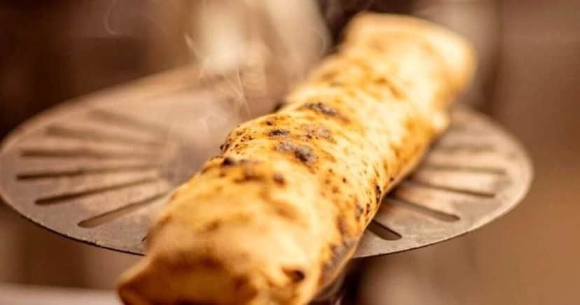 Opção vendida pelo restaurante Opção vendida pelo restaurante