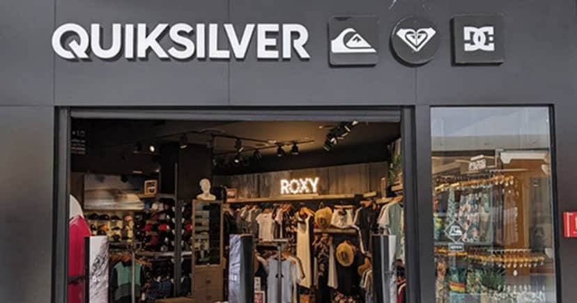 Quiksilver