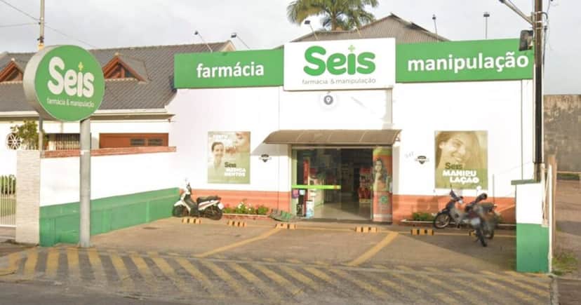 Rede 6 Rede 6