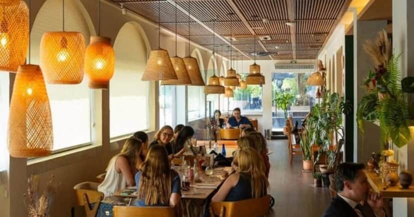 Restaurante Juá Restaurante Juá