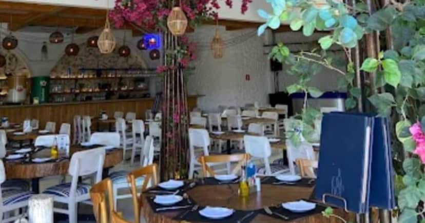 Restaurante de Cuiabá é fechado Restaurante de Cuiabá é fechado
