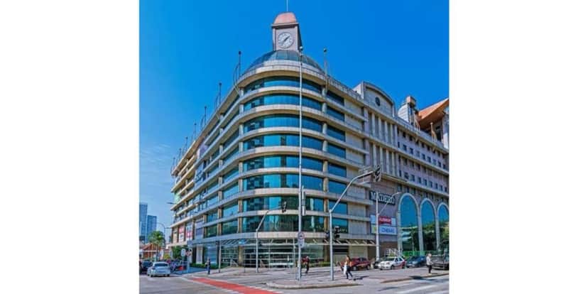 Shopping Estação (Foto: Divulgação) Shopping Estação (Foto: Divulgação)