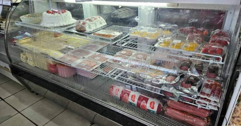 Supermercado passou por fiscalização Supermercado passou por fiscalização