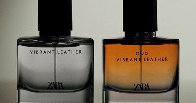 Vibrant Leather (Foto: Reprodução) Vibrant Leather (Foto: Reprodução)
