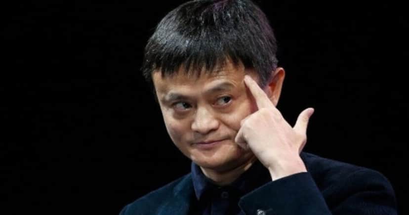 Jack Ma é um dos percursores dessa ideia (Foto Reprodução/Facebook) Jack Ma é um dos percursores dessa ideia (Foto Reprodução/Facebook)