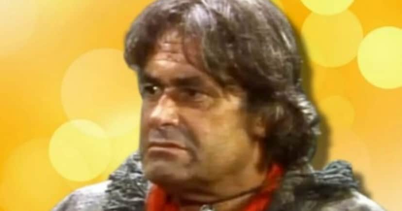 Maurício do Valle (Foto: Reprodução/Montagem TV Foco) Maurício do Valle (Foto: Reprodução/Montagem TV Foco)