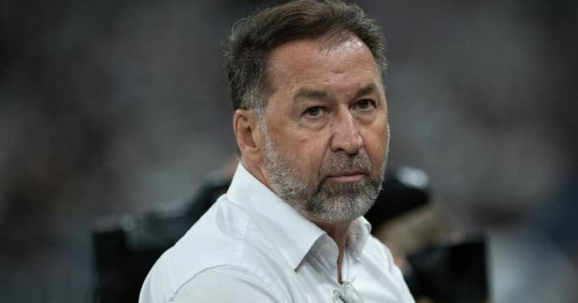 Vingança do Palmeiras: Corinthians sofre debandada de 6 estrelas (Foto: Divulgação/ESPN) Vingança do Palmeiras: Corinthians sofre debandada de 6 estrelas (Foto: Divulgação/ESPN)