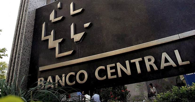 Banco Central decretou o encerramento de grande banco de Curitiba (Foto: Divulgação) Banco Central decretou o encerramento de grande banco de Curitiba (Foto: Divulgação)