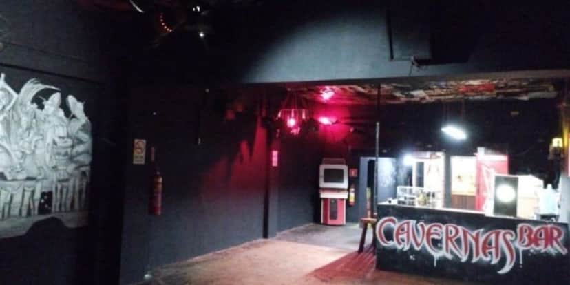 Cavernas Bar, Cuiabá Cavernas Bar, Cuiabá