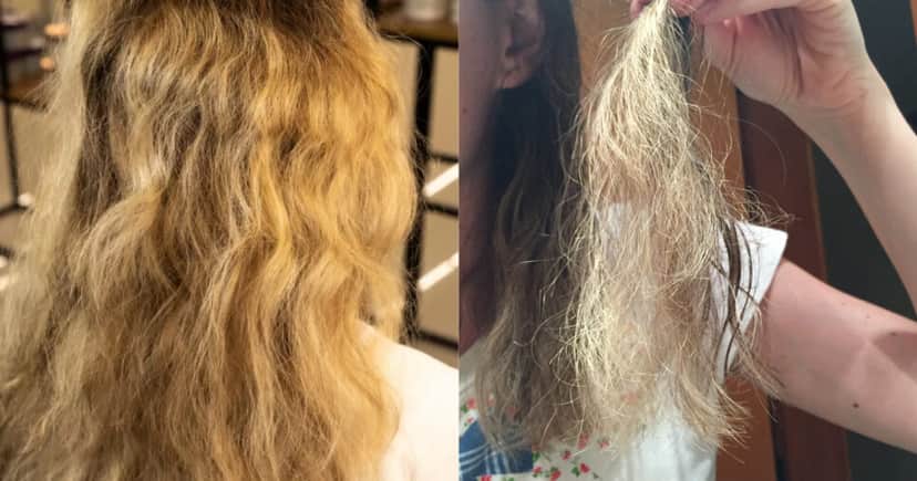 Os culpados pelo seu cabelo destruído (Foto: Divulgação) Os culpados pelo seu cabelo destruído (Foto: Divulgação)