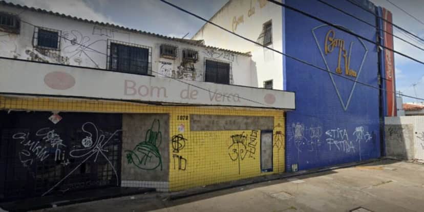 Bom de Vera, Fortaleza, Ceará Bom de Vera, Fortaleza, Ceará