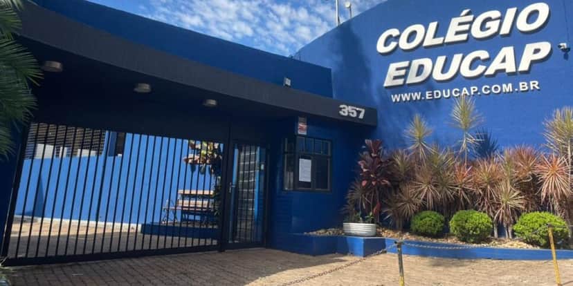 Colégio Educap, Campinas Colégio Educap, Campinas