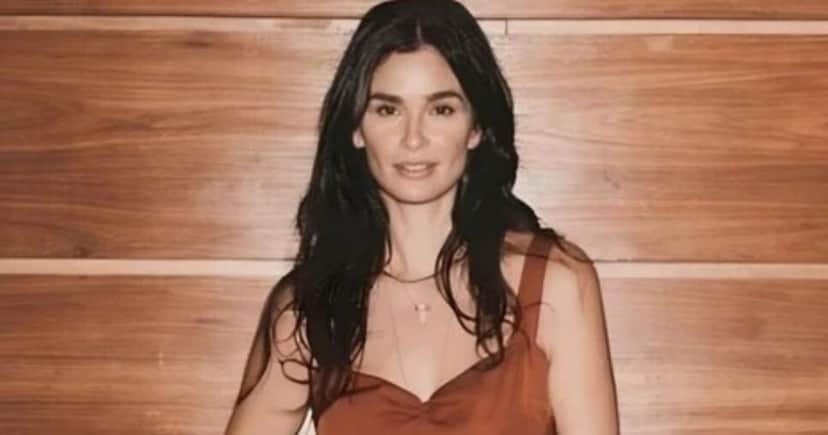 Carla Ribeiro (Foto: Reprodução/Instagram)