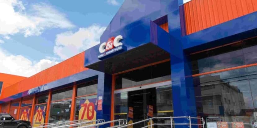 C&C, Campinas C&C, Campinas