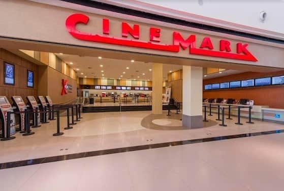 Após 10 anos, Cinemark encerra atividades no Goiabeiras Shopping em Cuiabá (Foto: Reprodução / GS)