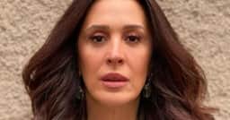 Claudia Raia, aos 58, emite comunicado sobre gravidez e assume: “Inconsequente”