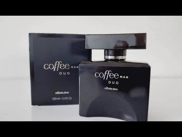 Coffe Duo Man (Foto: Divulgação) Coffe Duo Man (Foto: Divulgação)