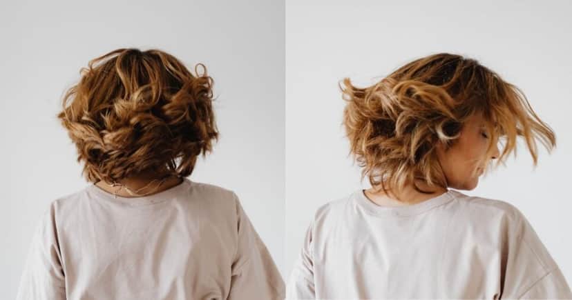 Cabelo Curto Cabelo Curto