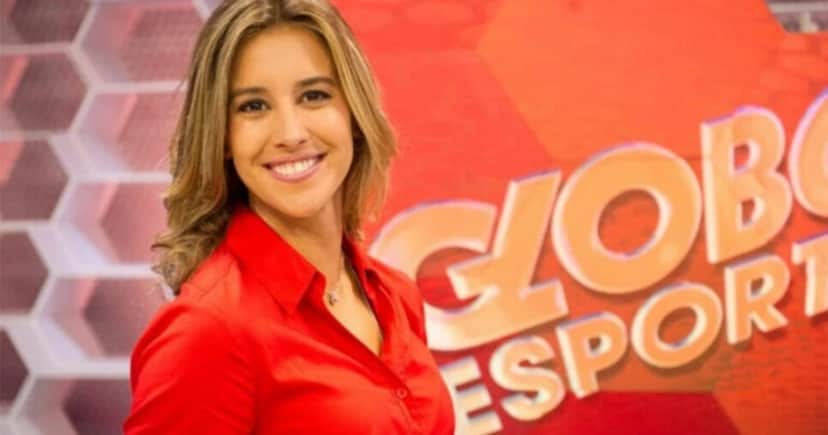 Cris Dias (Foto: Reprodução)