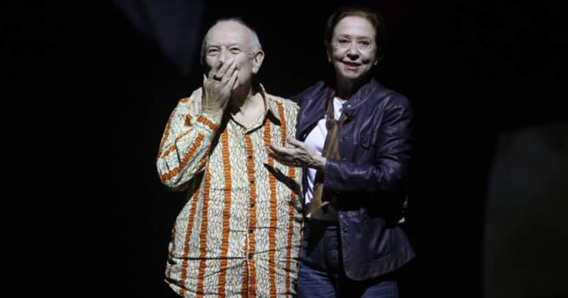 O famoso ator de Vale Tudo mandou um recado especial (Foto: AGNews) O famoso ator de Vale Tudo mandou um recado especial (Foto: AGNews)