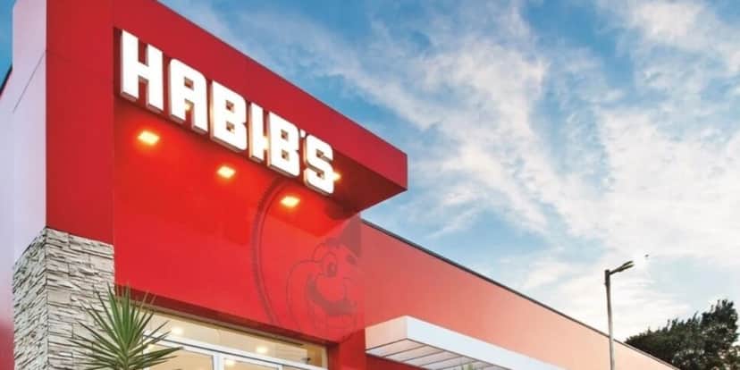 Habib’s Habib’s