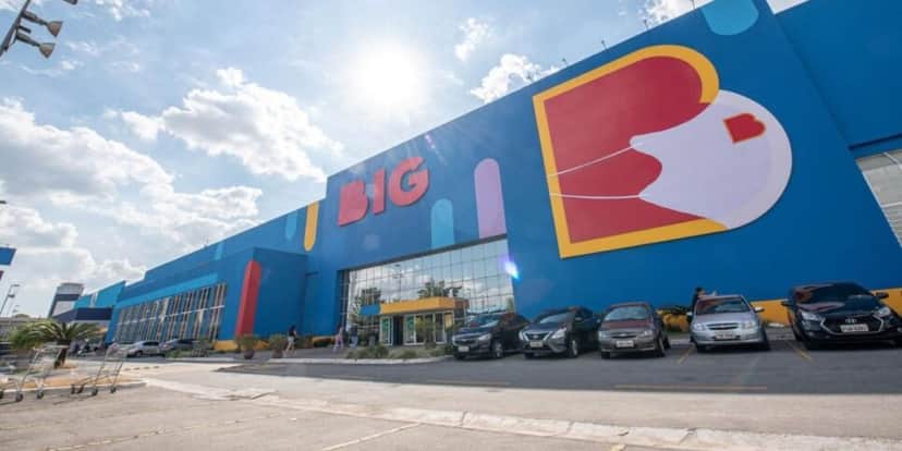 Hipermercado Bompreço Hipermercado Bompreço
