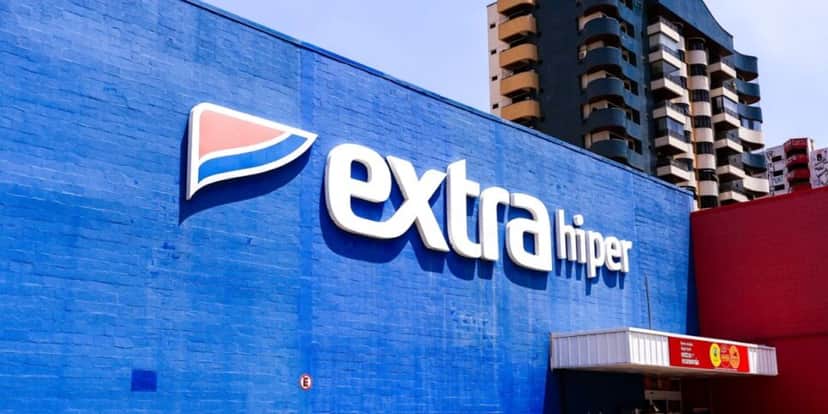 Hipermercado Extra Hipermercado Extra