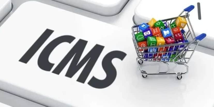 ICMS aumentou para compras internacionais (Reprodução: Internet) ICMS aumentou para compras internacionais (Reprodução: Internet)